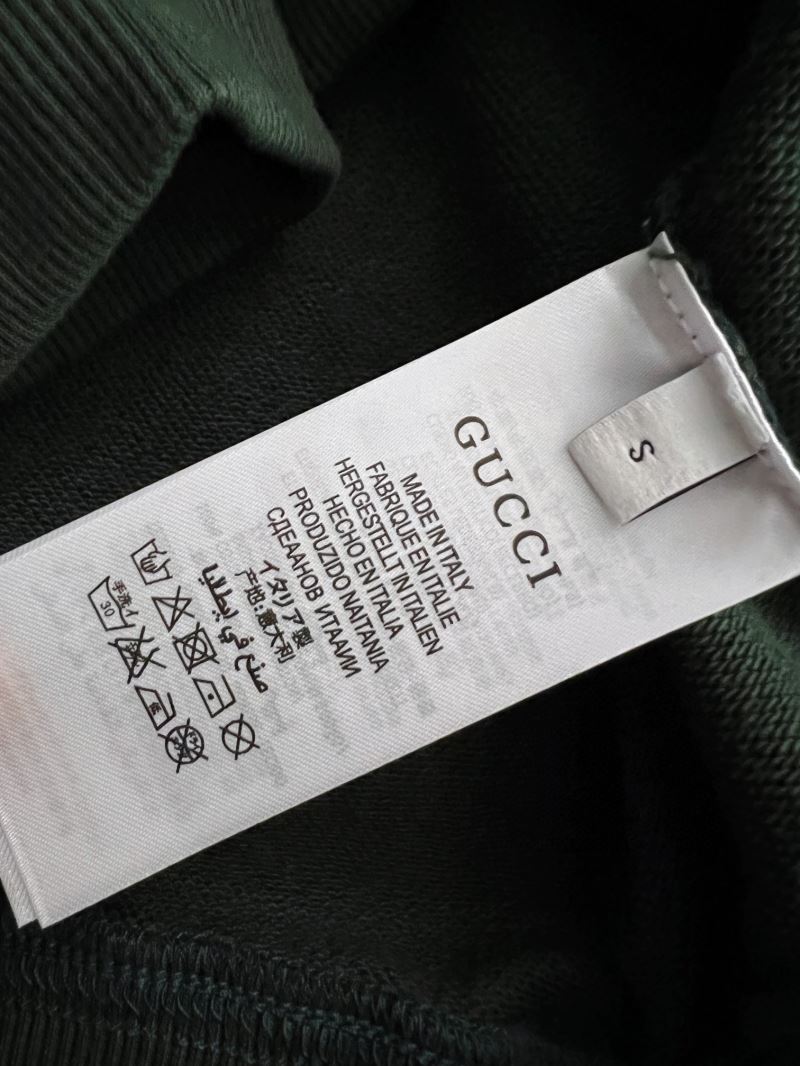 Gucci Hoodies